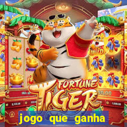 jogo que ganha dinheiro no pix gratis